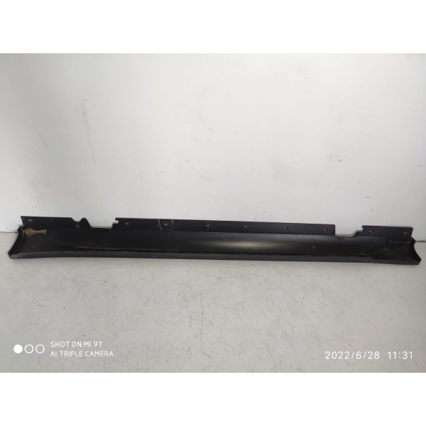 Spoiler Lateral Bmw X1 Direito 2010 2016 51122990170 Det