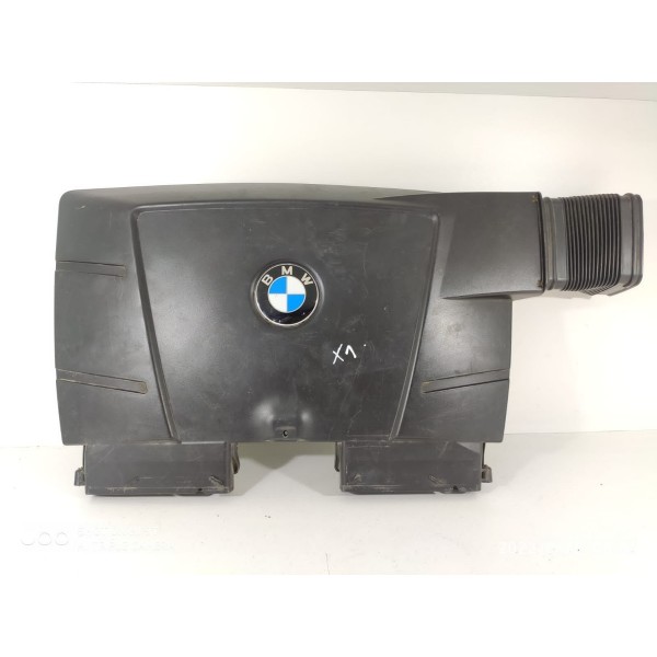 Tampa Entrada Ar Bmw X1 320 2009/2015 7560916 Orig