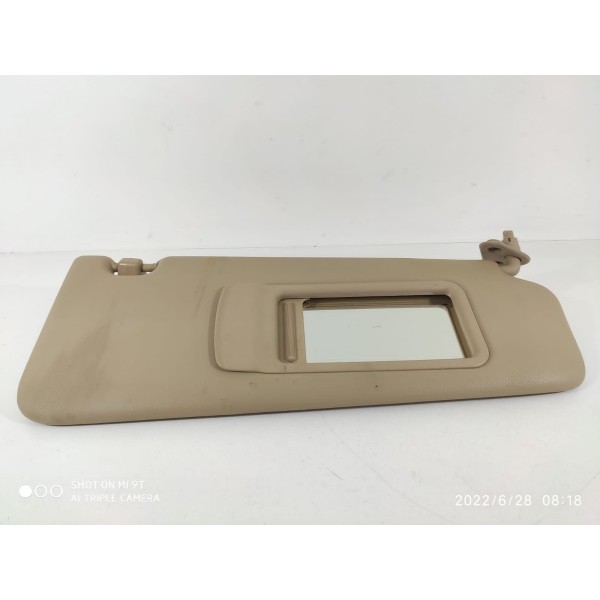 Quebra Sol Bmw X1 Direito 2009/2015 Original