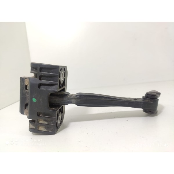 Limitador Porta  Bmw X1 Traseiro Esquerdo 2009/2015