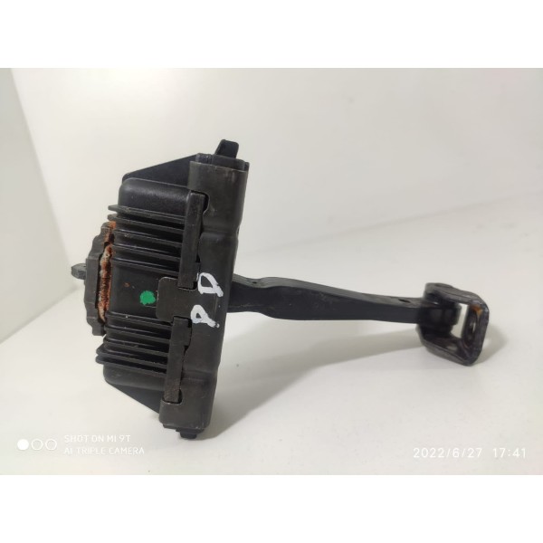 Limitador Porta  Bmw X1 Dianteiro Direito 2009/2015