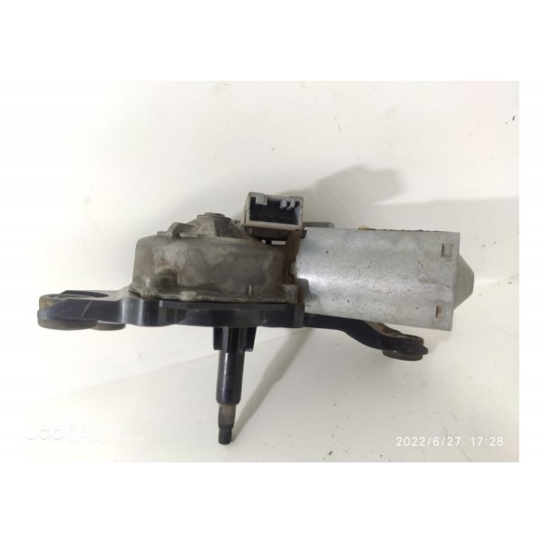 Motor Limpador Traseiro Bmw X1 2009/2015 2990856
