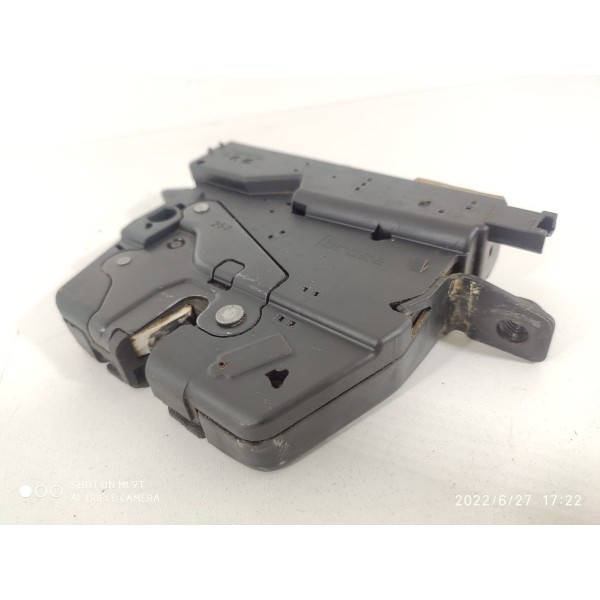 Fechadura Tampa Traseira Bmw X1 2010 2011 2015 912781105