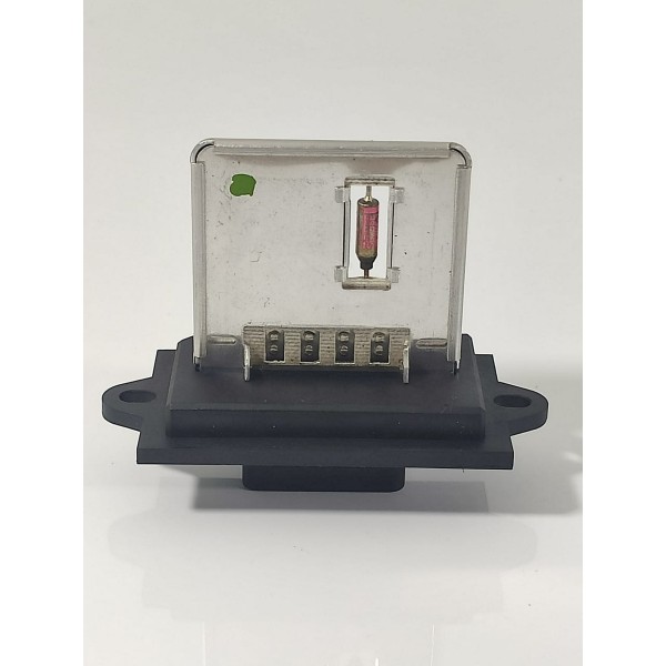 Resistencia Ar Condicionado Nissan Kicks Versa T1013684c