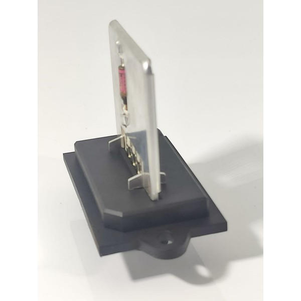 Resistencia Ar Condicionado Nissan Kicks Versa T1013684c