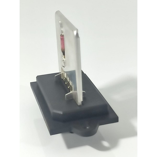 Resistencia Ar Condicionado Nissan Kicks Versa T1013684c