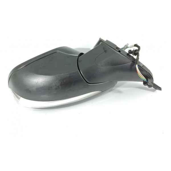 Retrovisor Cactus Esquerdo 2018/2024