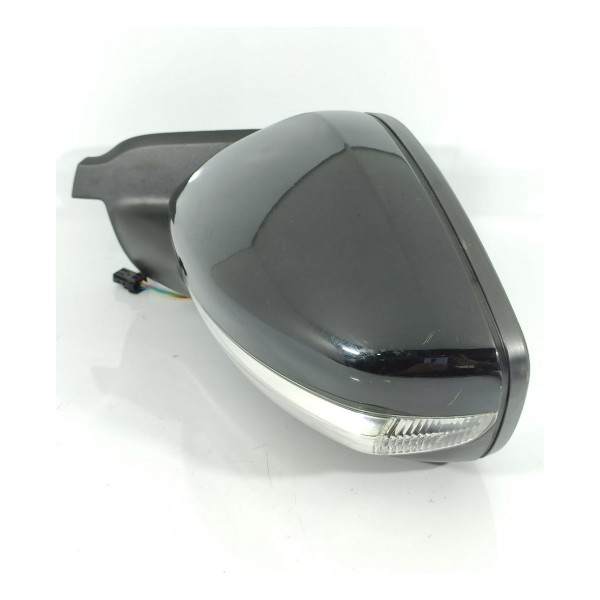 Retrovisor Cactus Esquerdo 2018/2024