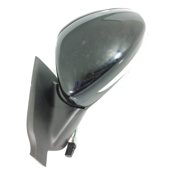 Retrovisor Cactus Esquerdo 2018/2024