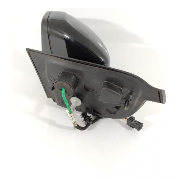 Retrovisor Cactus Esquerdo 2018/2024