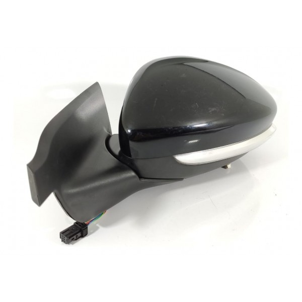 Retrovisor Cactus Esquerdo 2018/2024