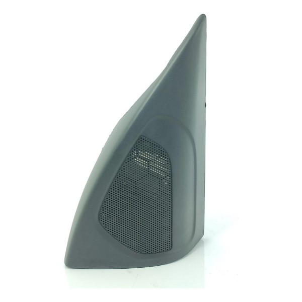 Acabamento Retrovisor Volvo V60 S60 Direit 2013/2018 1286373 Preto