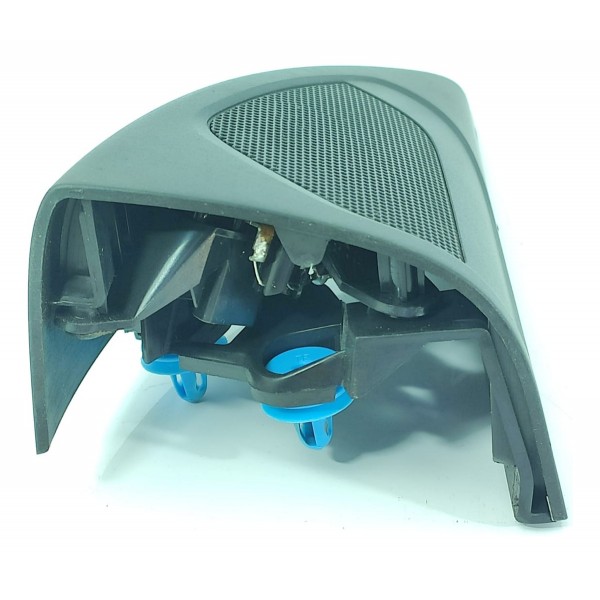 Acabamento Retrovisor Volvo V60 S60 Direit 2013/2018 1286373 Preto