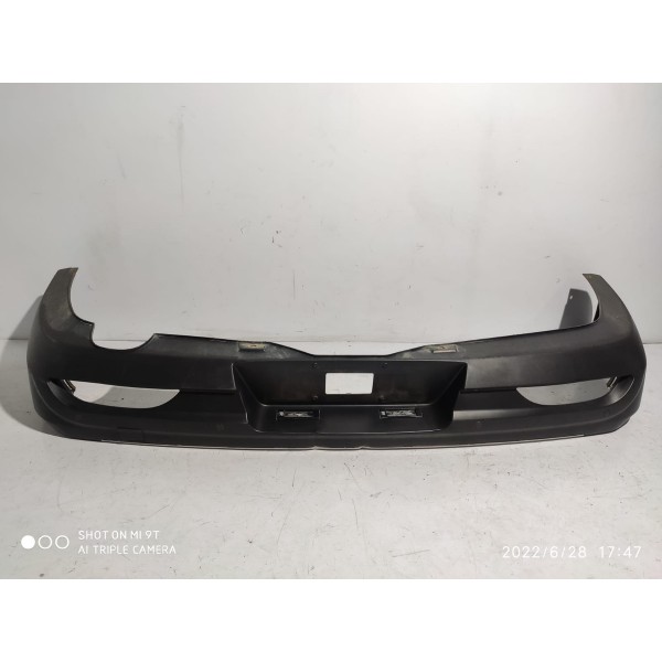 Parachoque Toro Traseiro 2016/2021 Original Det