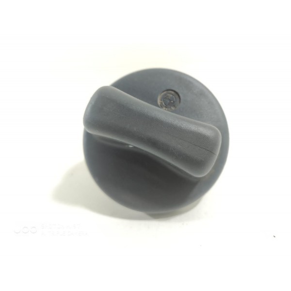 Tampa Tanque Combustivel Bmw 323i Ano 2000 Preto