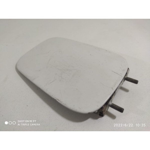 Portinhola Tanque Bmw 323i Ano 2000 Branca 2000