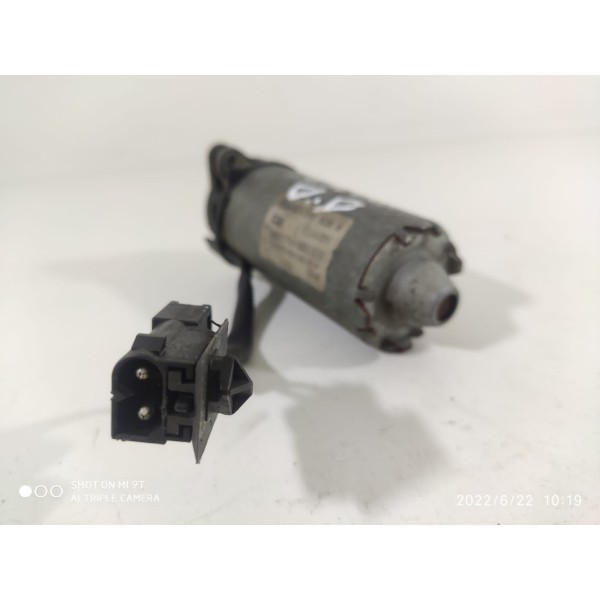 Motor Ajuste Trilho Assento Dianteiro Direito Bmw 323i 2000