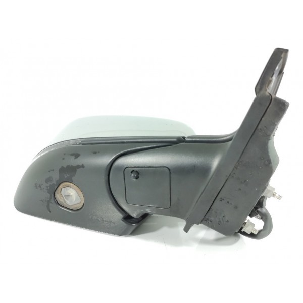 Retrovisor Toro Direito Retratil Com Luz 2016/2023 Det