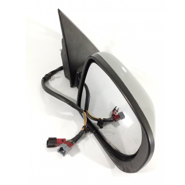 Retrovisor Toro Direito Retratil Com Luz 2016/2023 Det