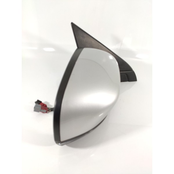 Retrovisor Toro Direito Retratil Com Luz 2016/2023 Det