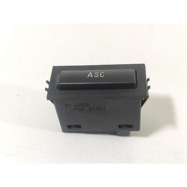 Botão Asc Painel Bmw 323i Ano 2000