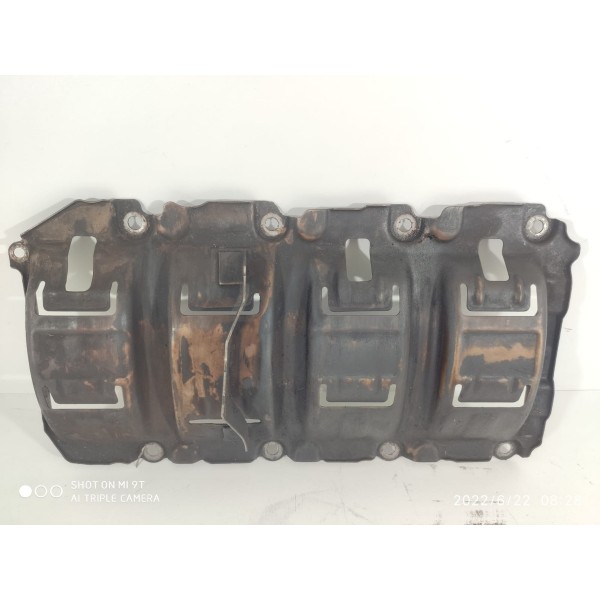 Defletor Carter Bmw 323i 2.5 Ano 2000