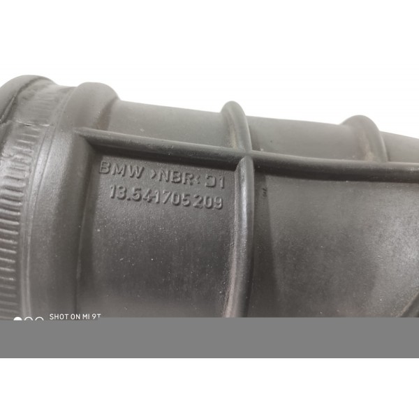 Mangueira Caixa Filtro Ar Bmw 323i 2.5 2000 Detalhe