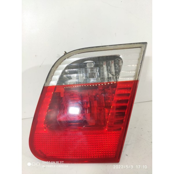 Lanterna Circuito Bmw 323 Direita Tampa Tras 6907938