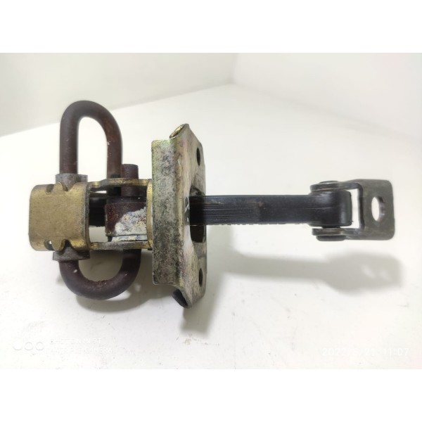 Limitador Porta Bmw 323i Dianteiro Direito 2000