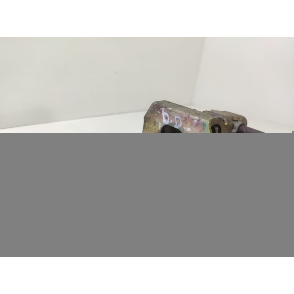 Limitador Porta Bmw 323i Dianteiro Direito 2000