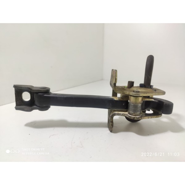 Limitador Porta Bmw 323i Traseiro Esquerdo 2000