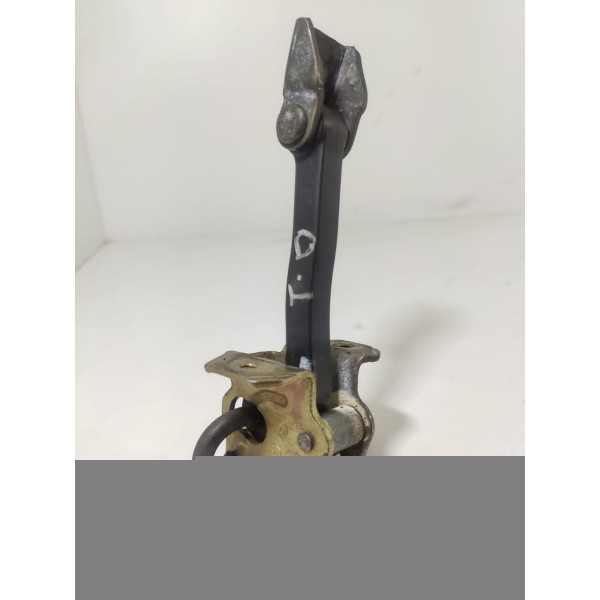 Limitador Porta Bmw 323i Traseiro Direito 2000