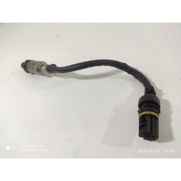 Sonda Lambda Bmw 323i 2.5 Ano 2000