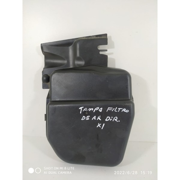 Tampa Caixa Filtro Ar Bmw X1 118 Direi 2005/2015 64316925018