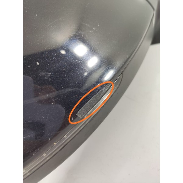 Retrovisor Audi Q7 Direito 2007/2015 4l1857410ch
