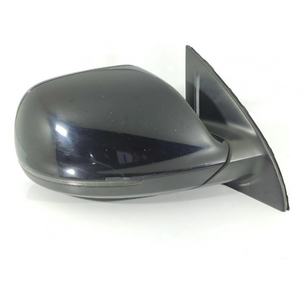 Retrovisor Audi Q7 Direito 2007/2015 4l1857410ch