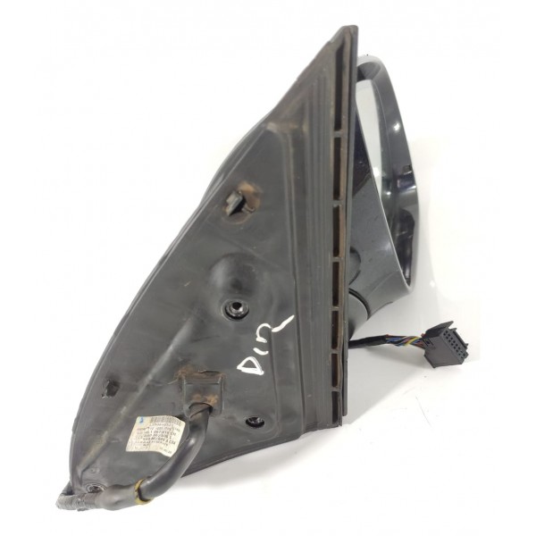 Retrovisor Audi Q7 Direito 2007/2015 4l1857410ch