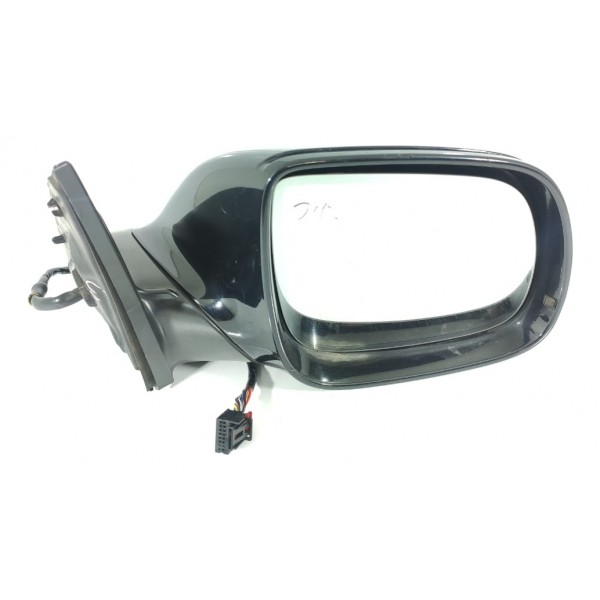 Retrovisor Audi Q7 Direito 2007/2015 4l1857410ch