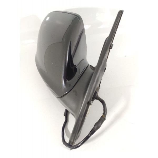 Retrovisor Audi Q7 Direito 2007/2015 4l1857410ch