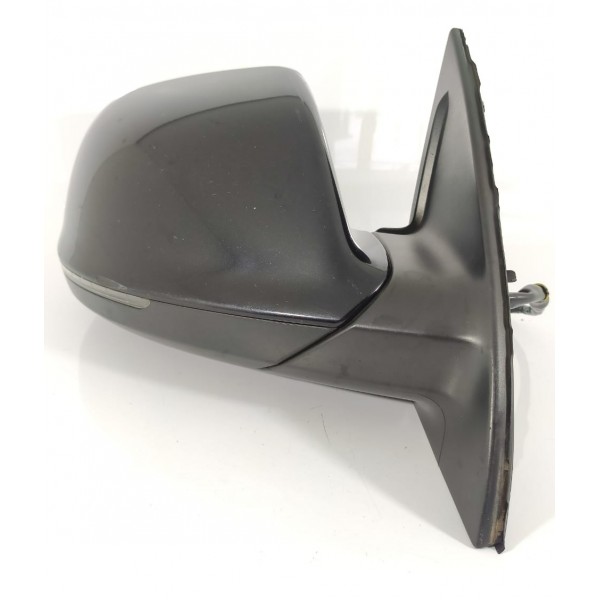Retrovisor Audi Q7 Direito 2007/2015 4l1857410ch