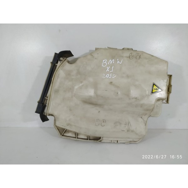 Tampa Caixa Fusiveis Reles Bmw X1 2009/2015 7544575