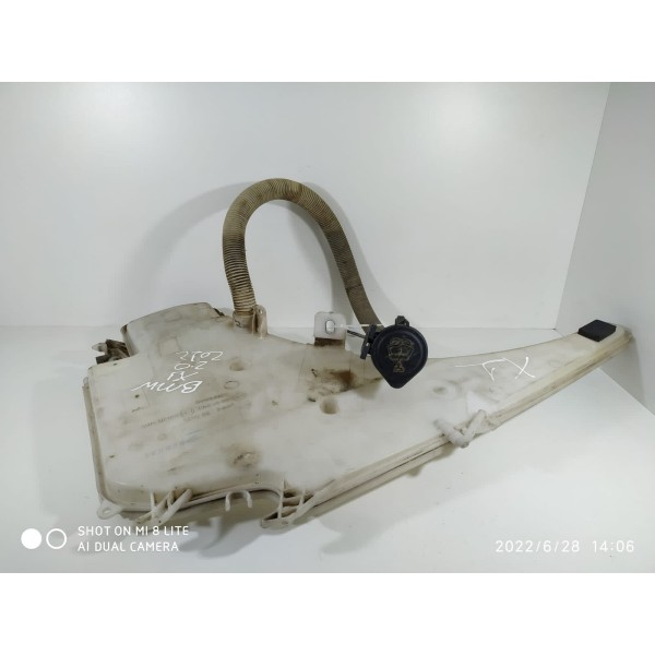 Reservatório Limpador Bmw X1 320 2009/2015 45r010142