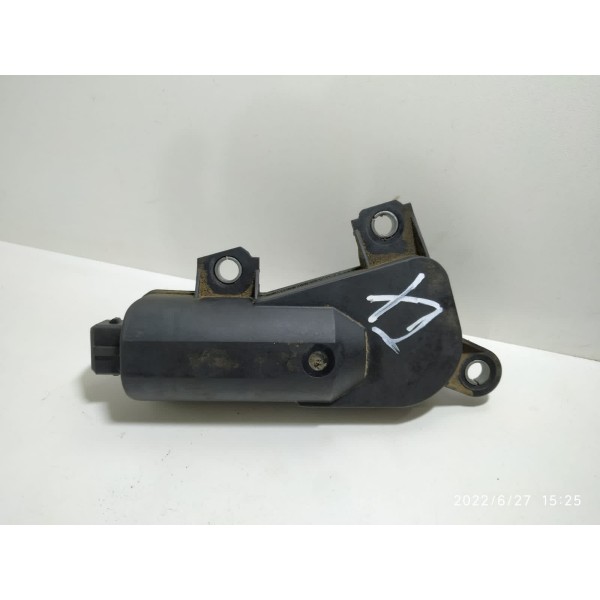 Atuador Coletor Admissao Bmw X1 2.0 2009/2013 751138