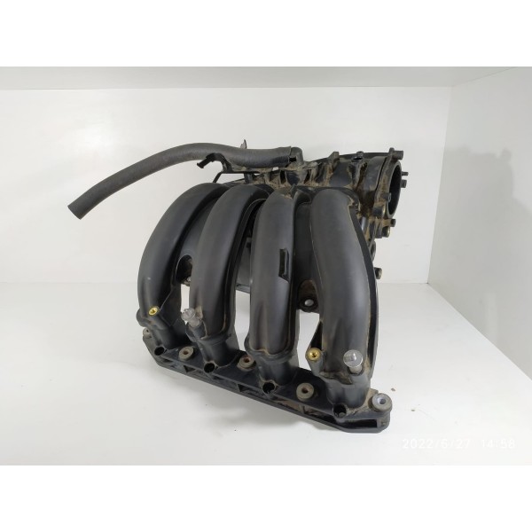Coletor Admissao Bmw X1 118 2009/2013 2.0 N46 Orig
