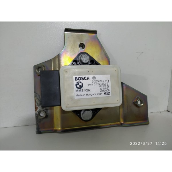 Modulo Aceleração Bmw X1 2.0 2009/2014 0265005713