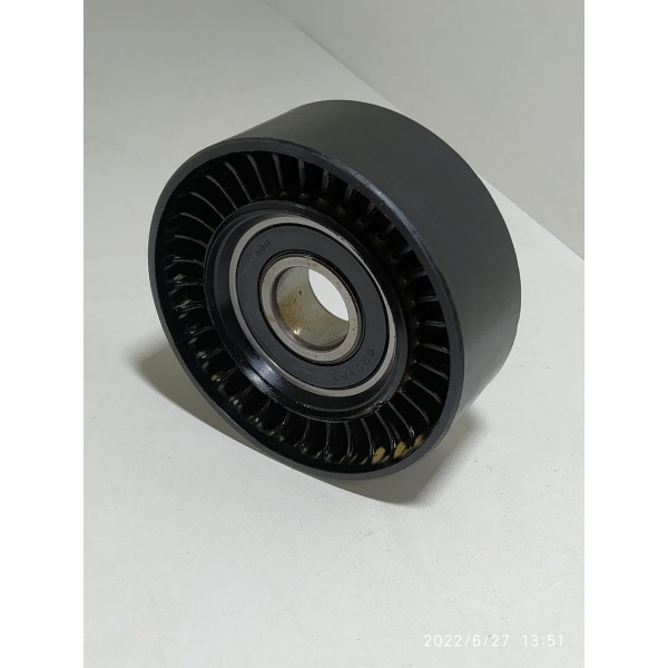 Polia Tensora Correia Bmw X1 2009/2012 Original