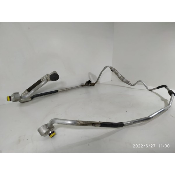 Mangueira Ar Condicionado Bmw X1 2009/2014 9151734
