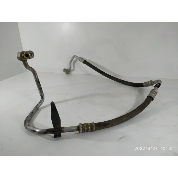 Mangueira Ar Condicionado Bmw X1 2009 2014 922332504