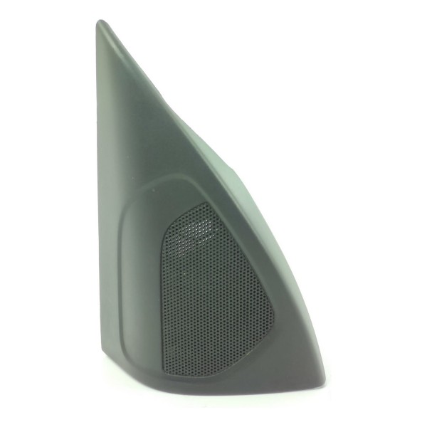 Acabamento Retrovisor Volvo V60 S60 Esquer 2013/2018 1286372 Preto