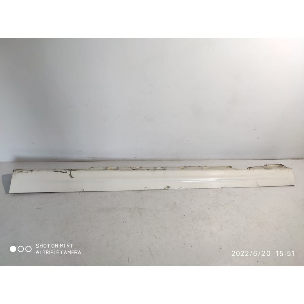 Spoiler Esquerdo Bmw 323i 2000 Detalhe